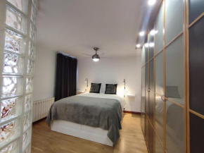Apartamento Casa Graná